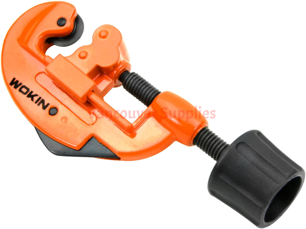 Wokin Pipe Cutter 3 28mm up to 1 1 8in PVC Aluminum Copper
